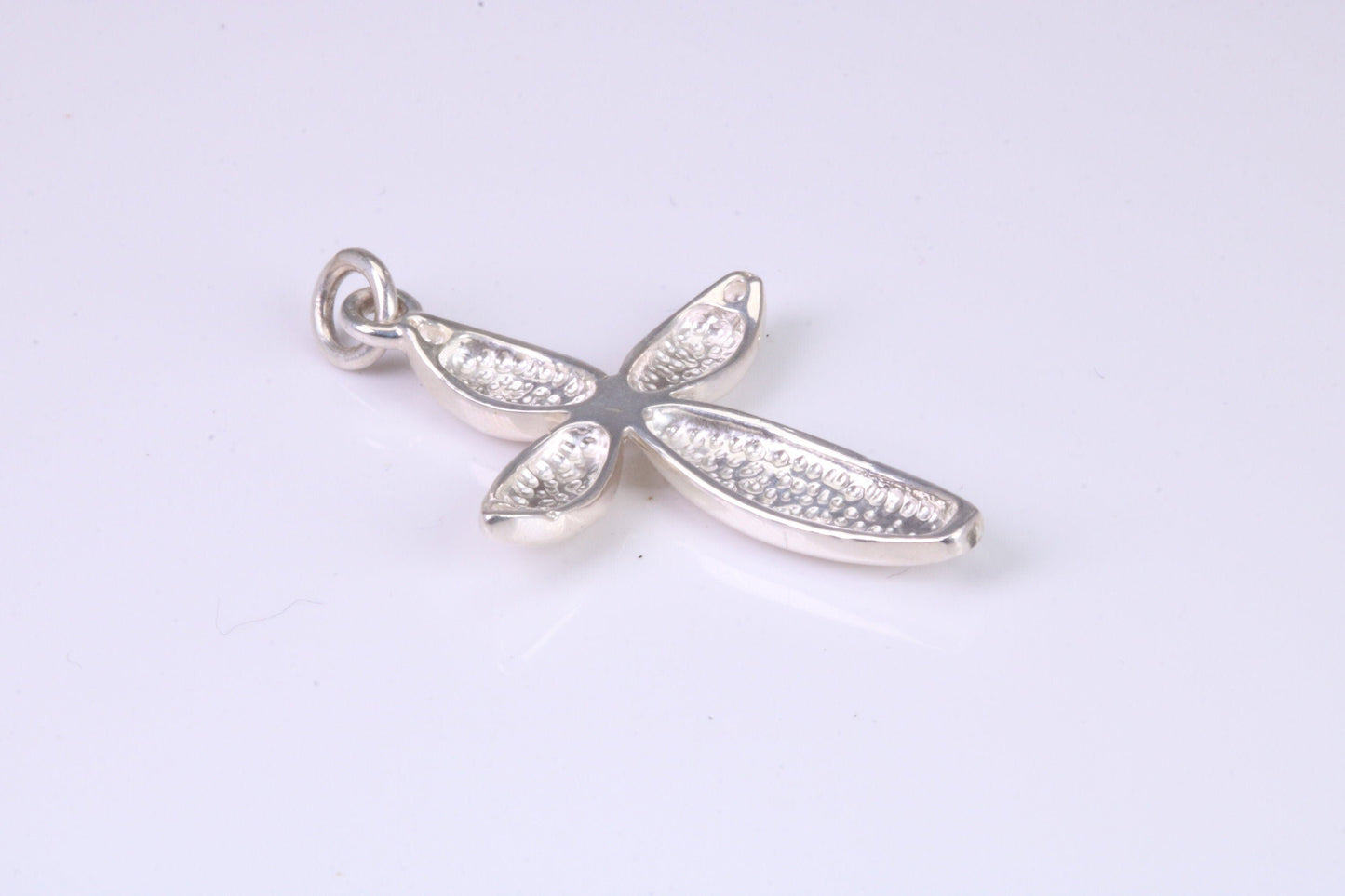 Sterling Silver Cross
