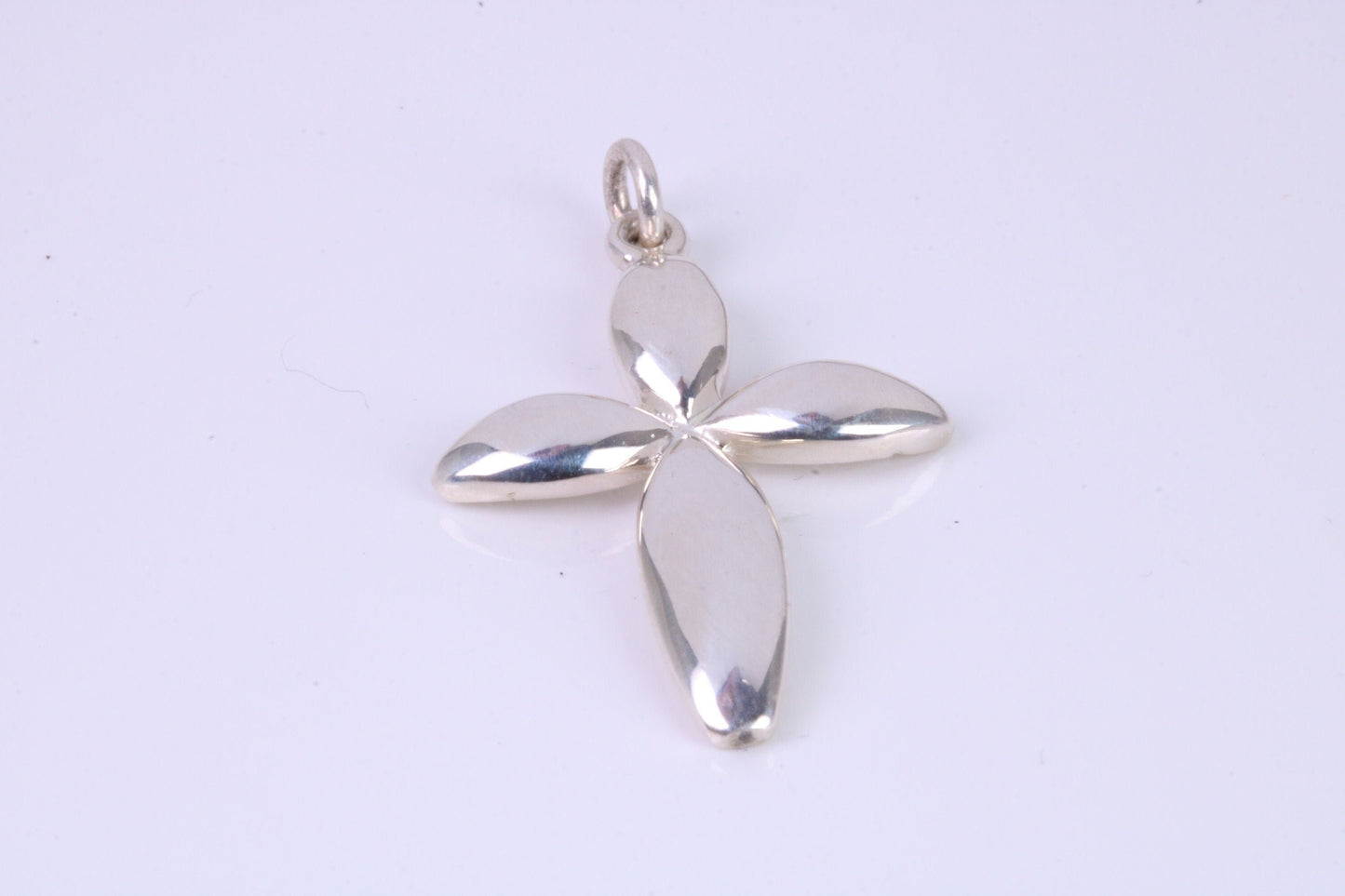 Sterling Silver Cross
