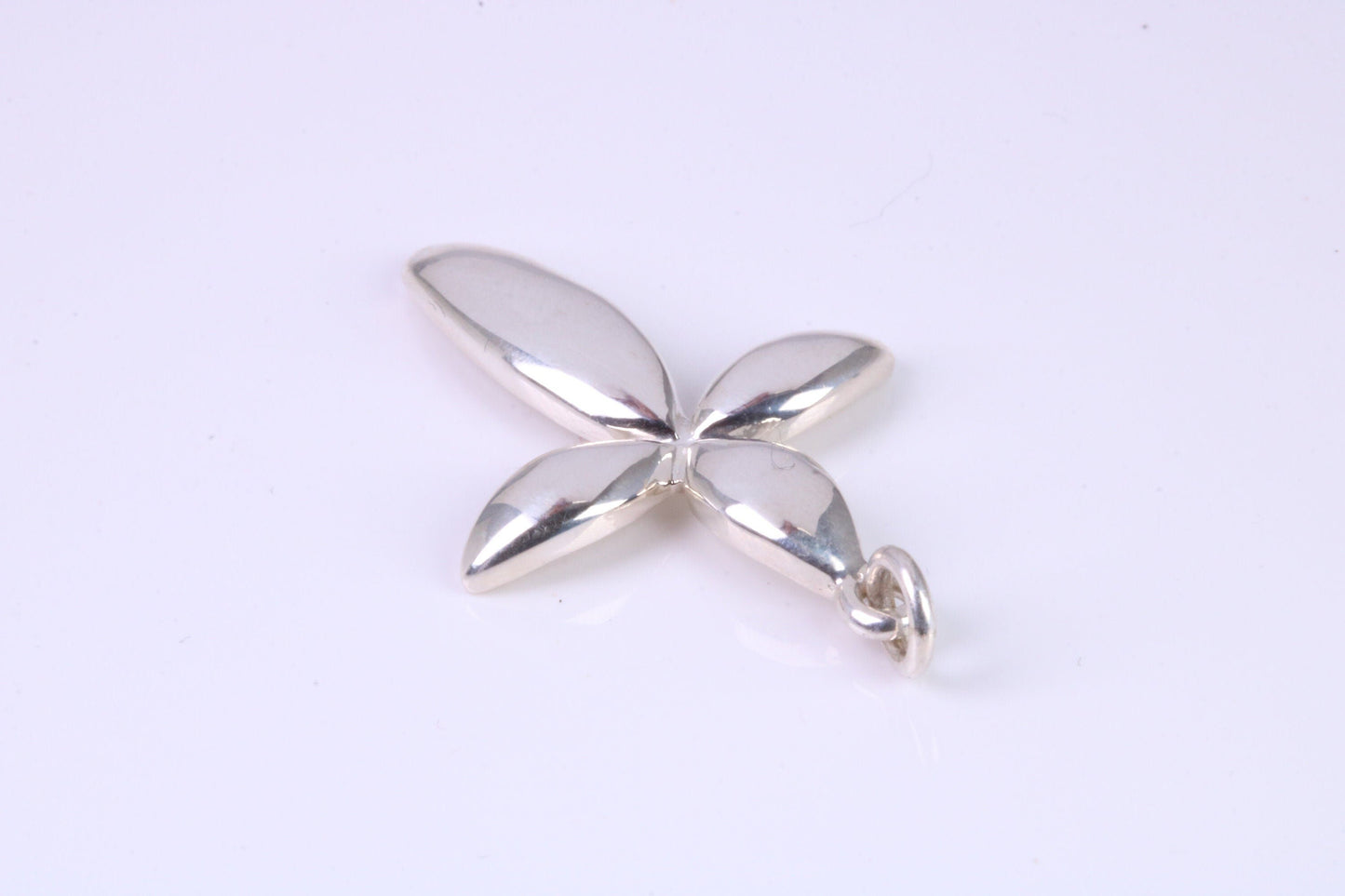 Sterling Silver Cross