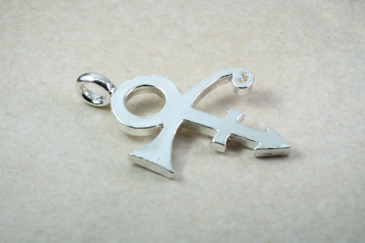 Sterling Silver Cross