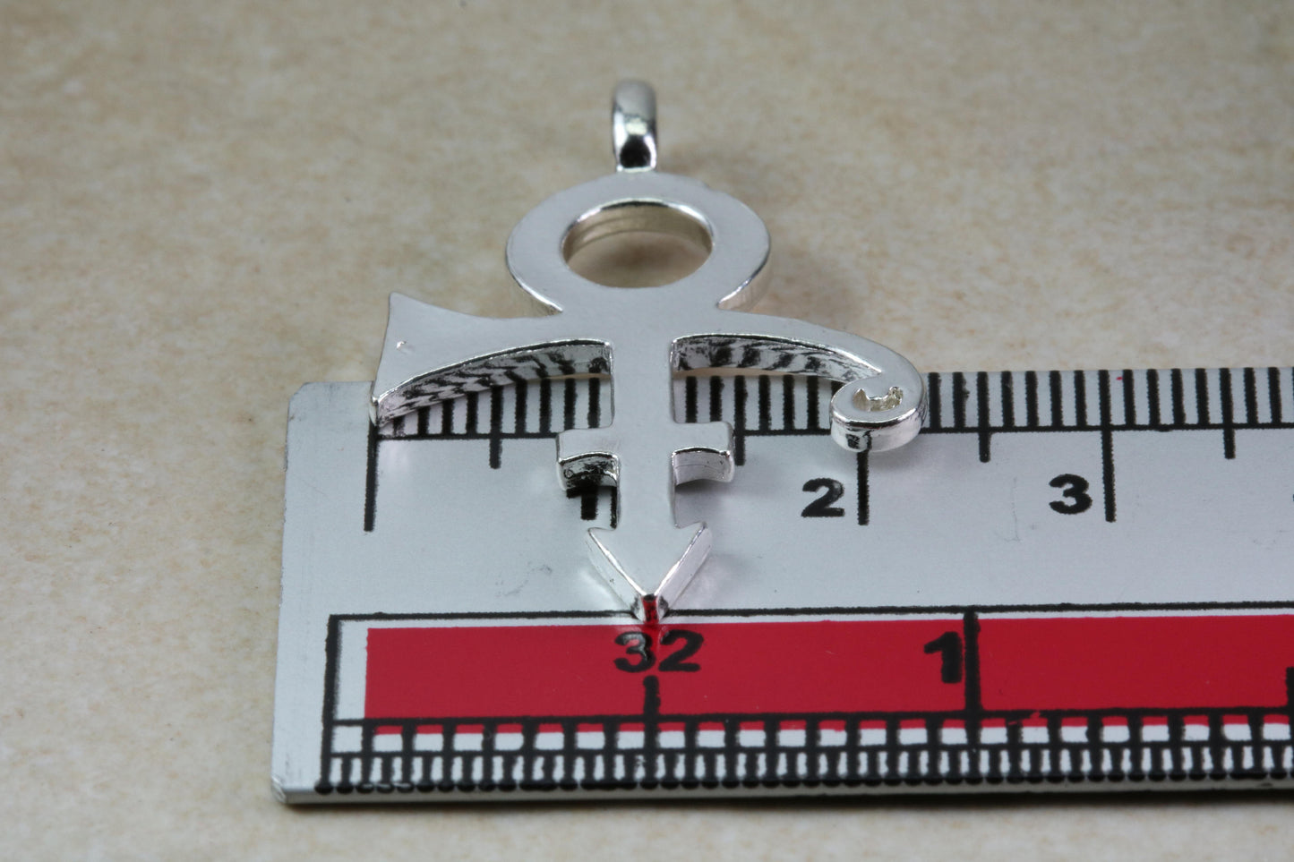 Sterling Silver Cross