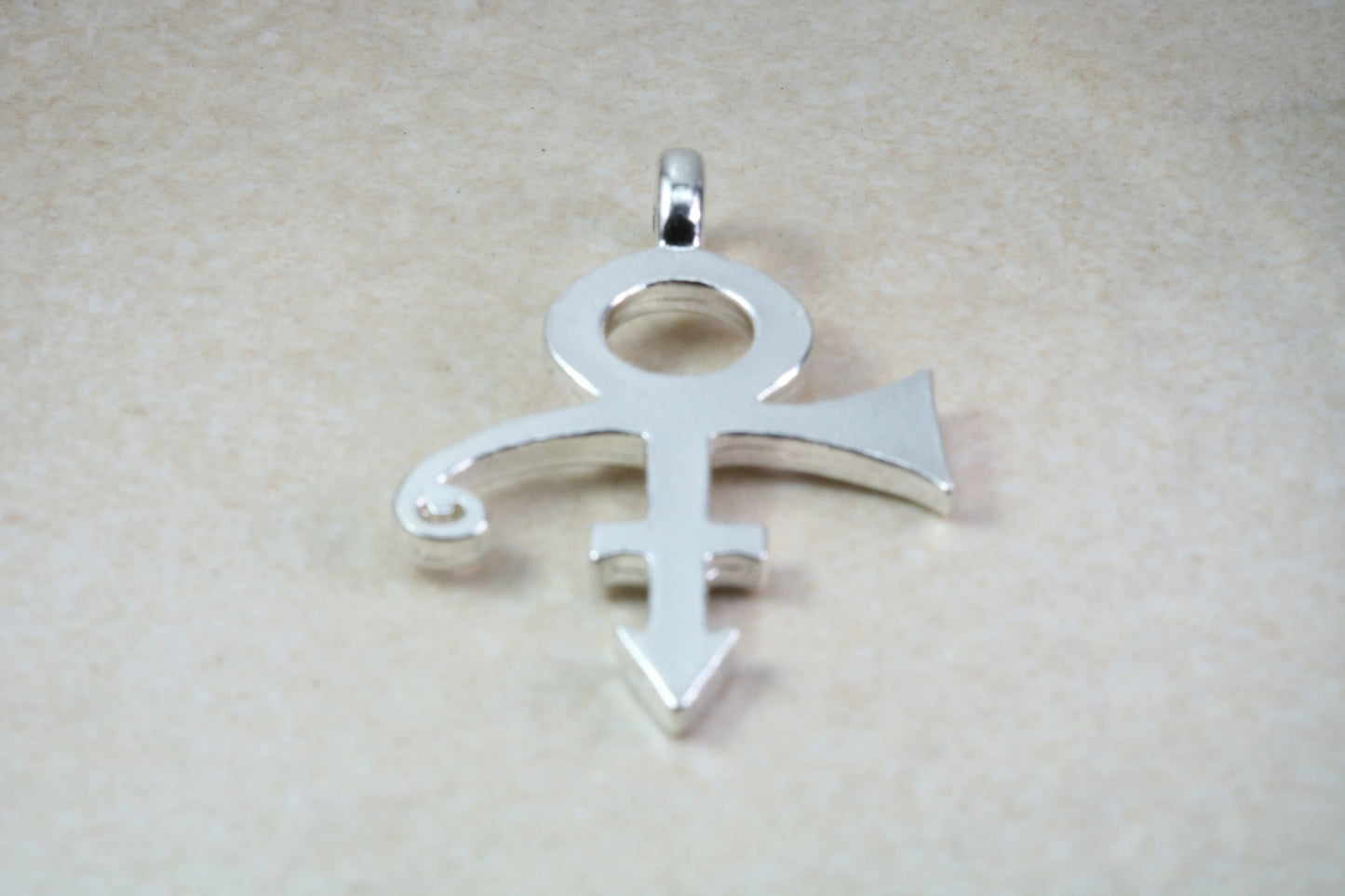 Sterling Silver Cross