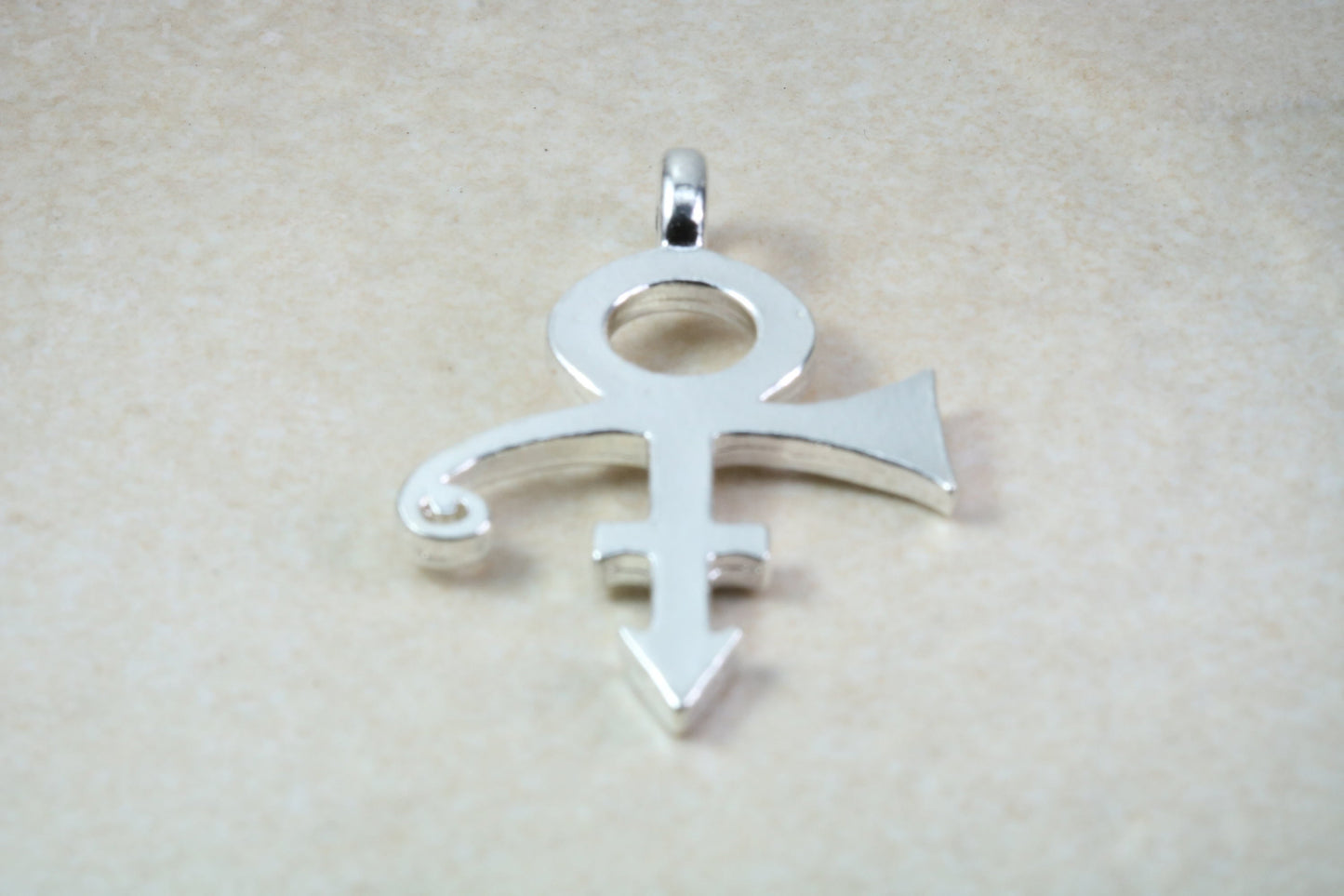 Sterling Silver Cross