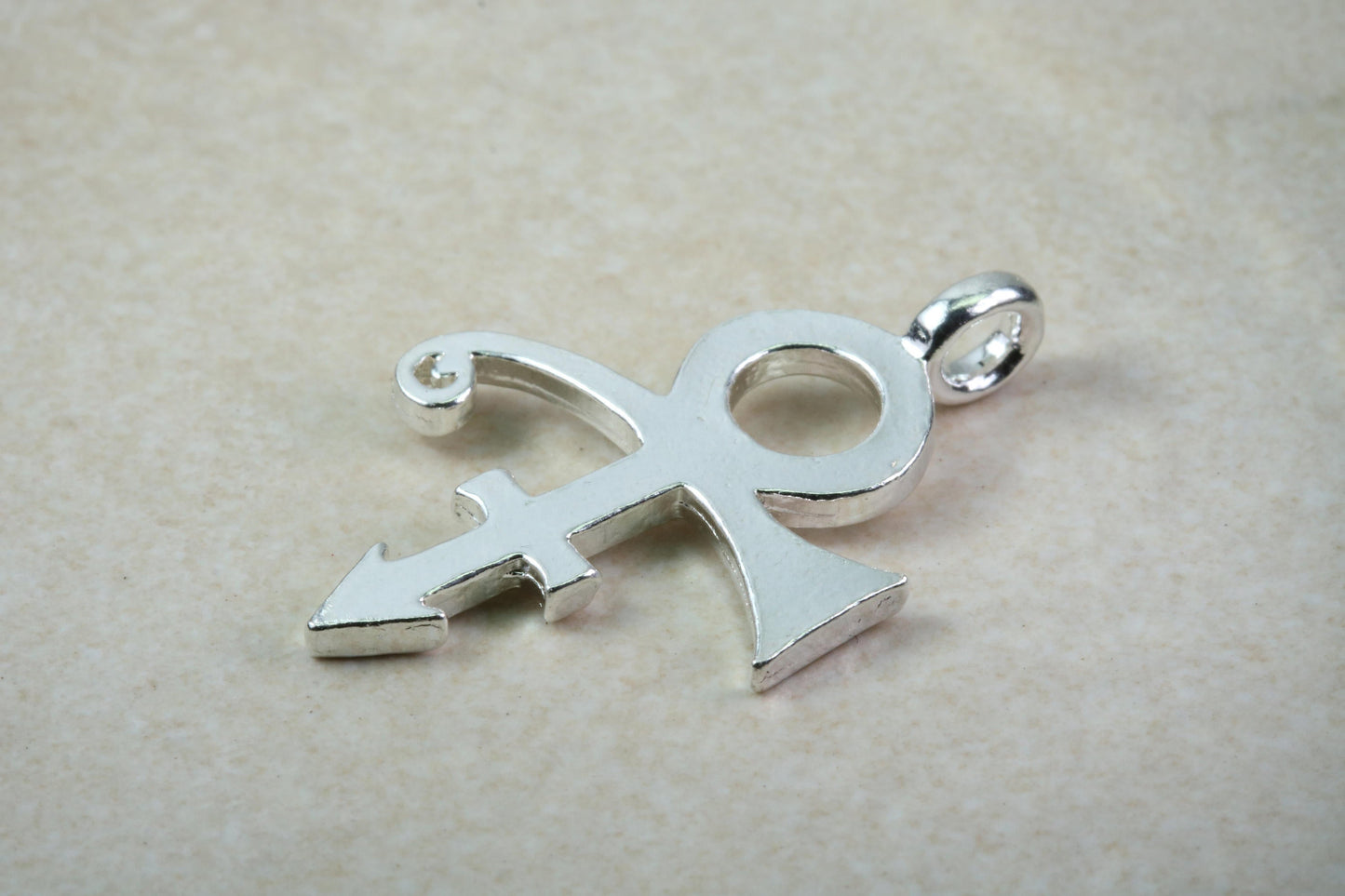 Sterling Silver Cross