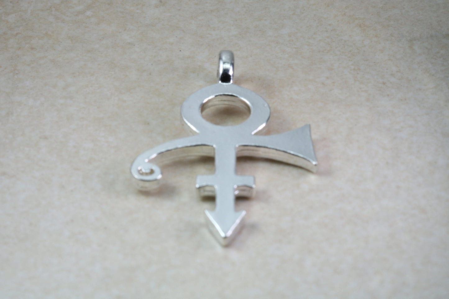 Sterling Silver Cross