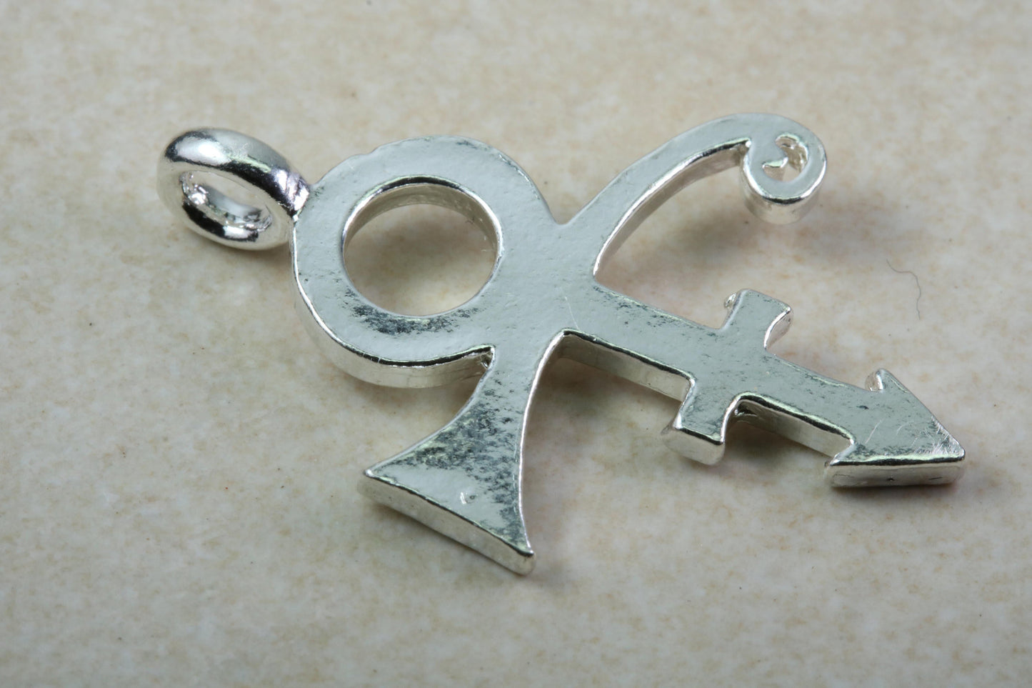 Sterling Silver Cross