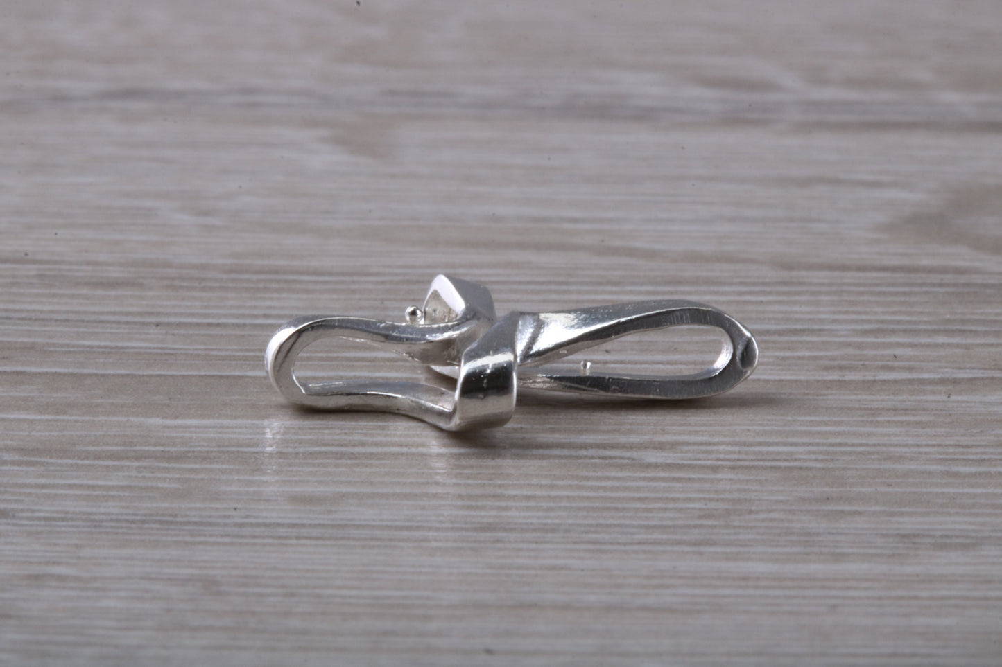 Sterling Silver Cross Necklace