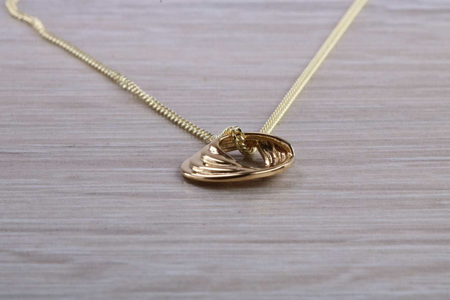 Necklace and Matching Stud Earrings