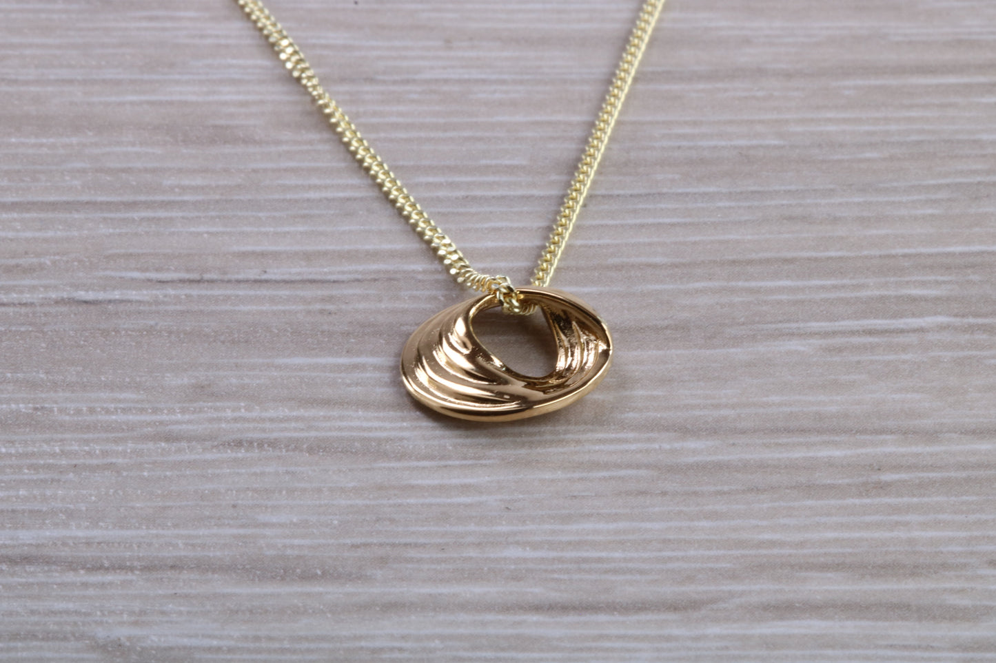 Necklace and Matching Stud Earrings