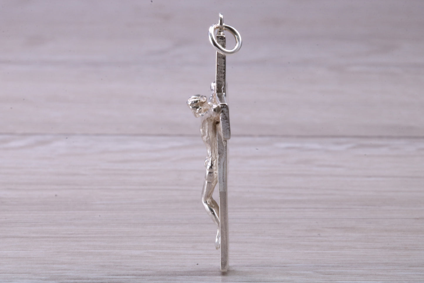 Sterling Silver Crucifix