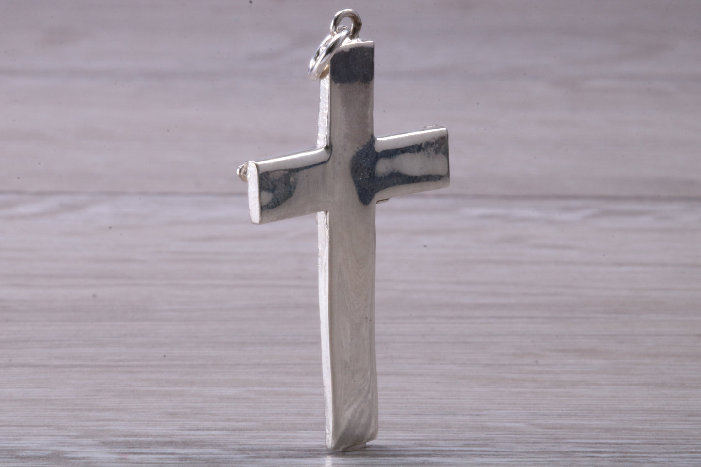 Sterling Silver Crucifix