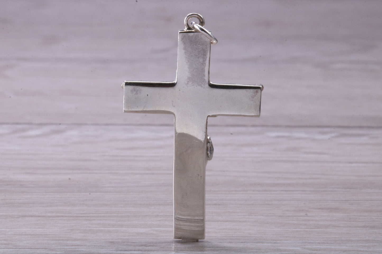 Sterling Silver Crucifix