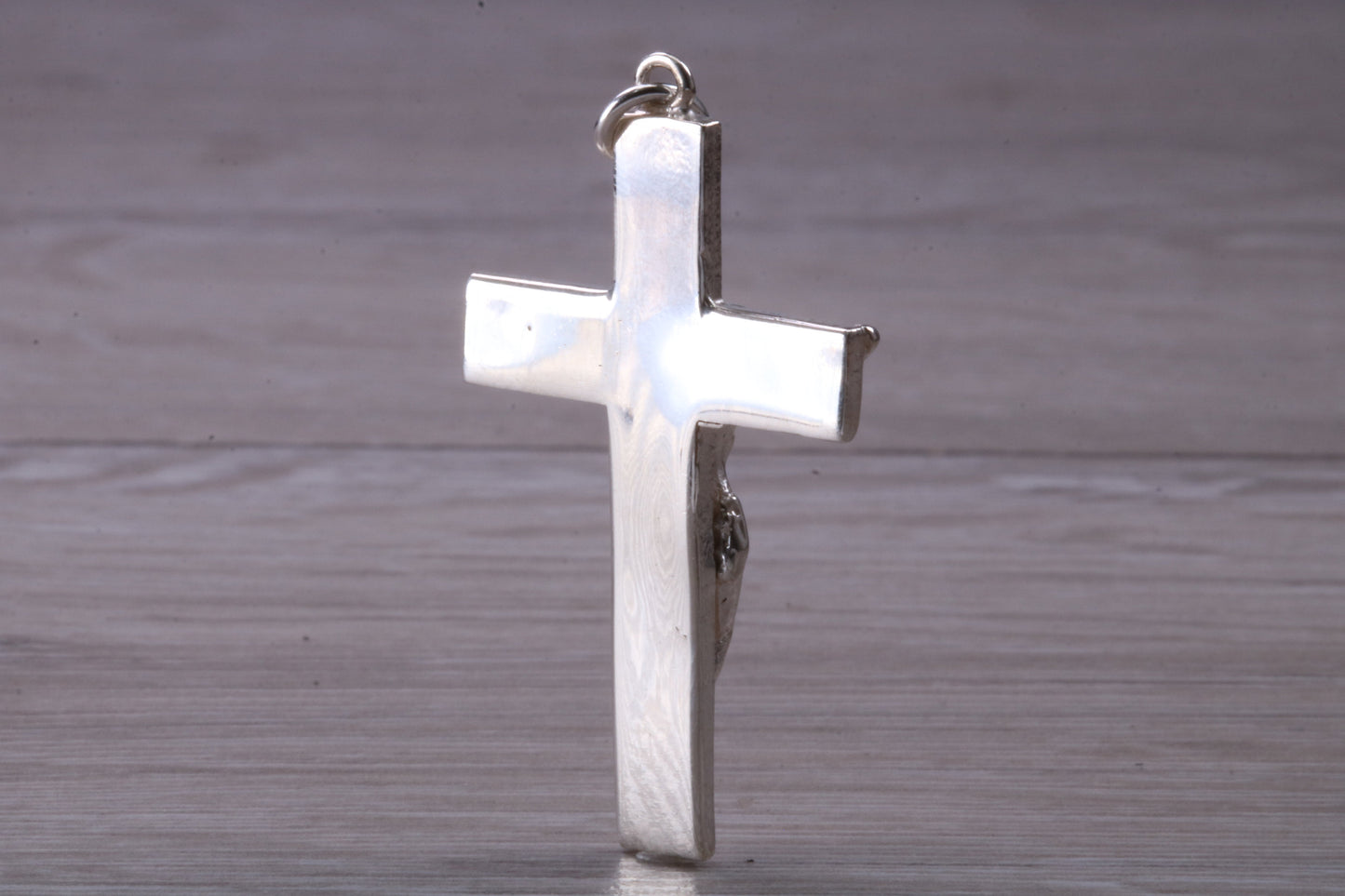 Sterling Silver Crucifix