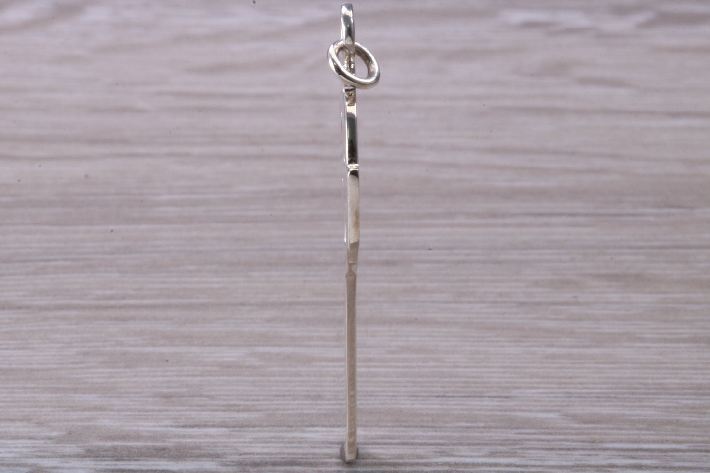 Sterling Silver Celtic Cross