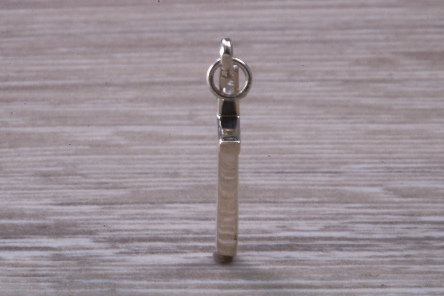 Sterling Silver Cross