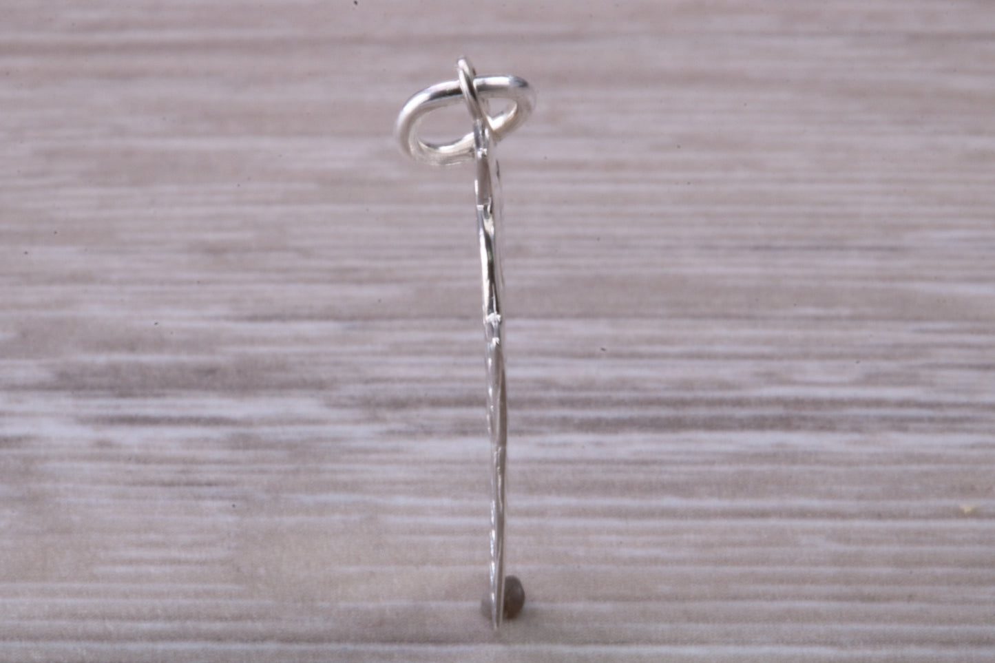 Sterling Silver Celtic Cross