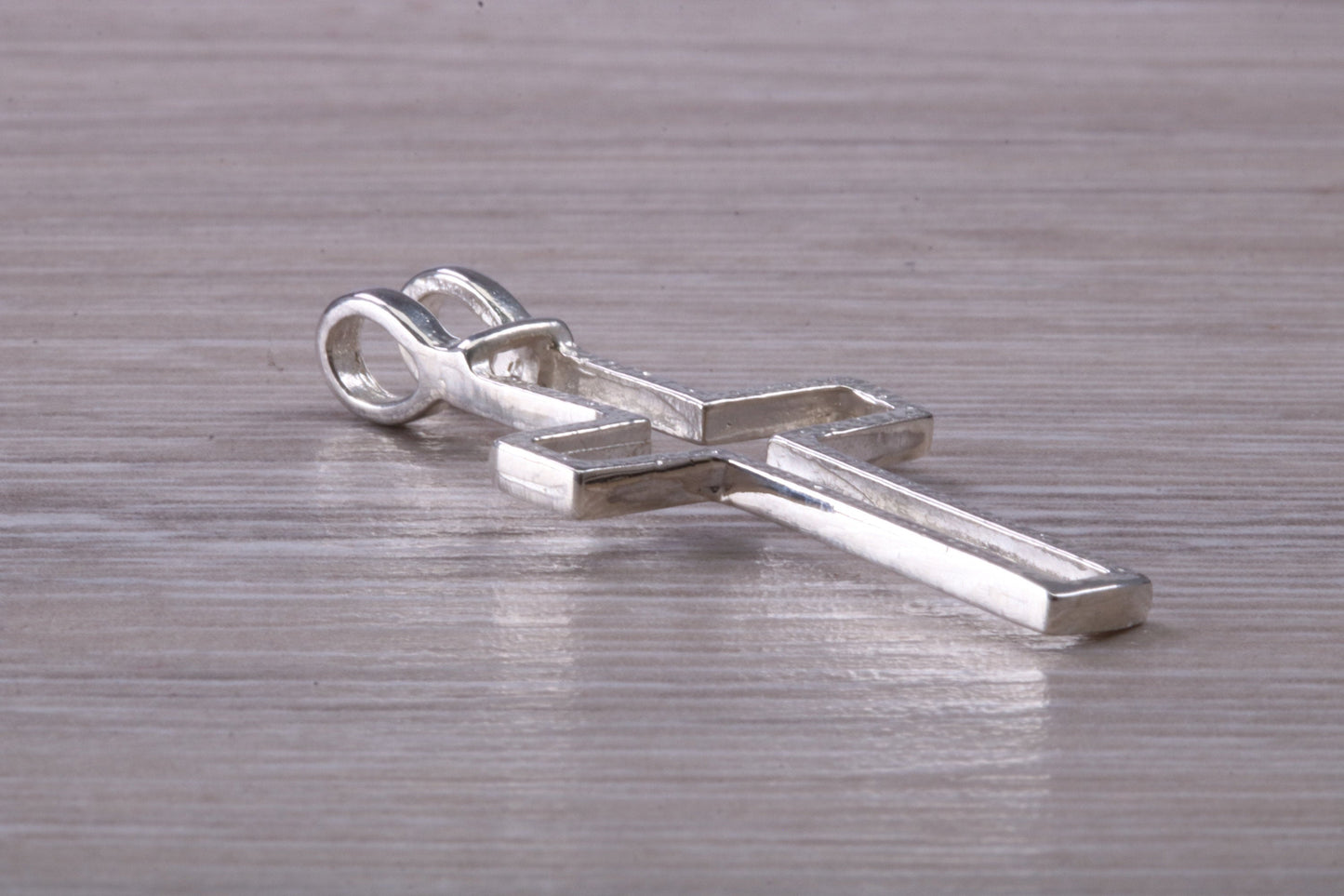 Sterling silver Cross