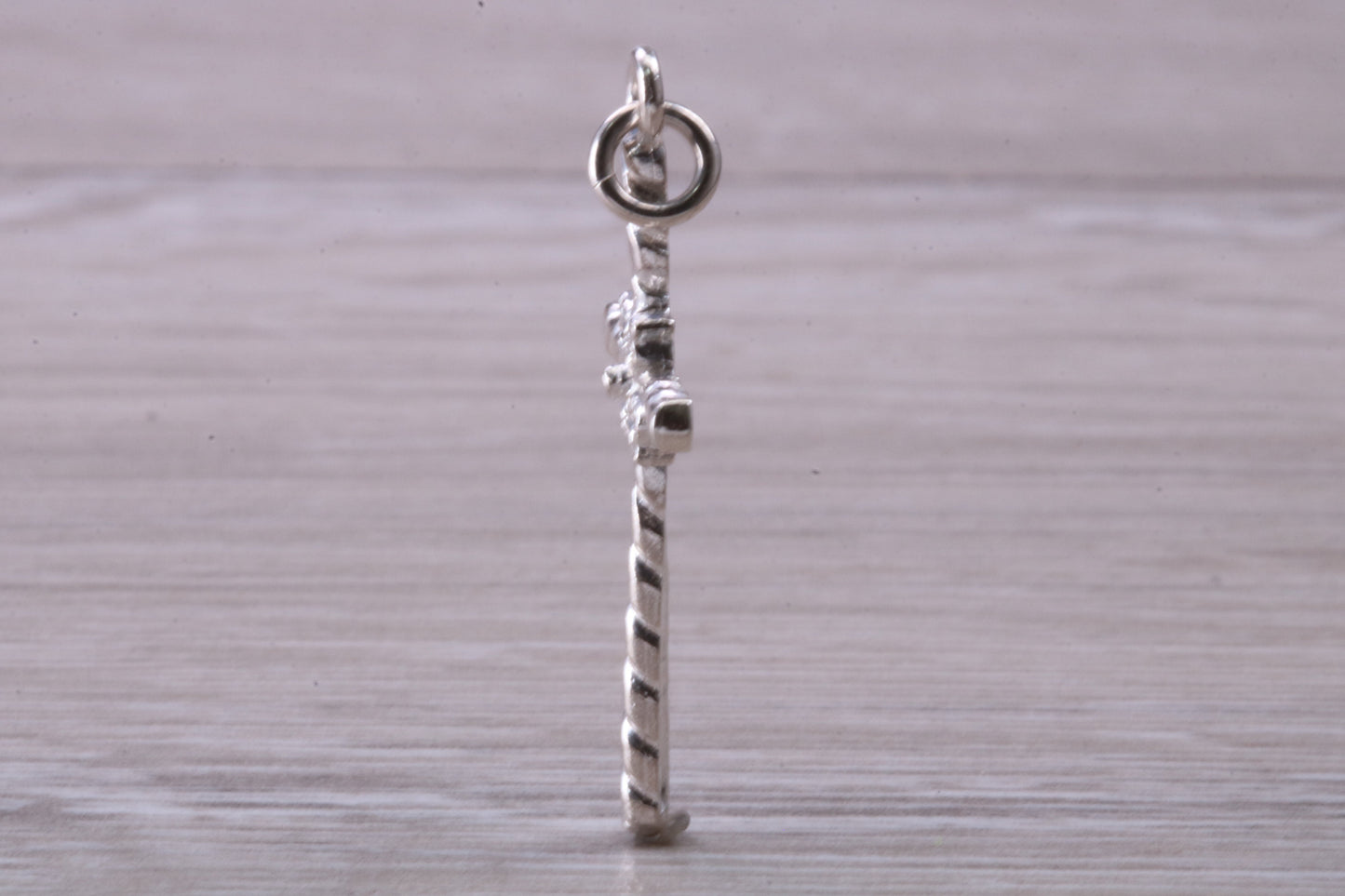 Sterling Silver Small Cross