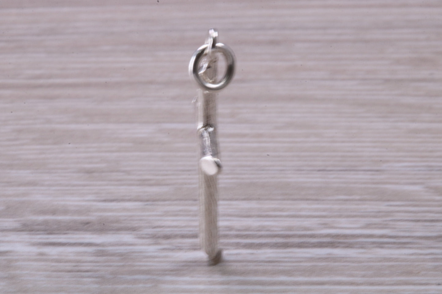 Sterling Silver Cross
