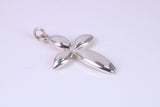 Sterling Silver Cross