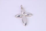 Sterling Silver Cross