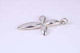 Sterling Silver Cross