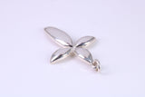 Sterling Silver Cross