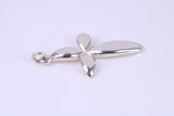 Sterling Silver Cross