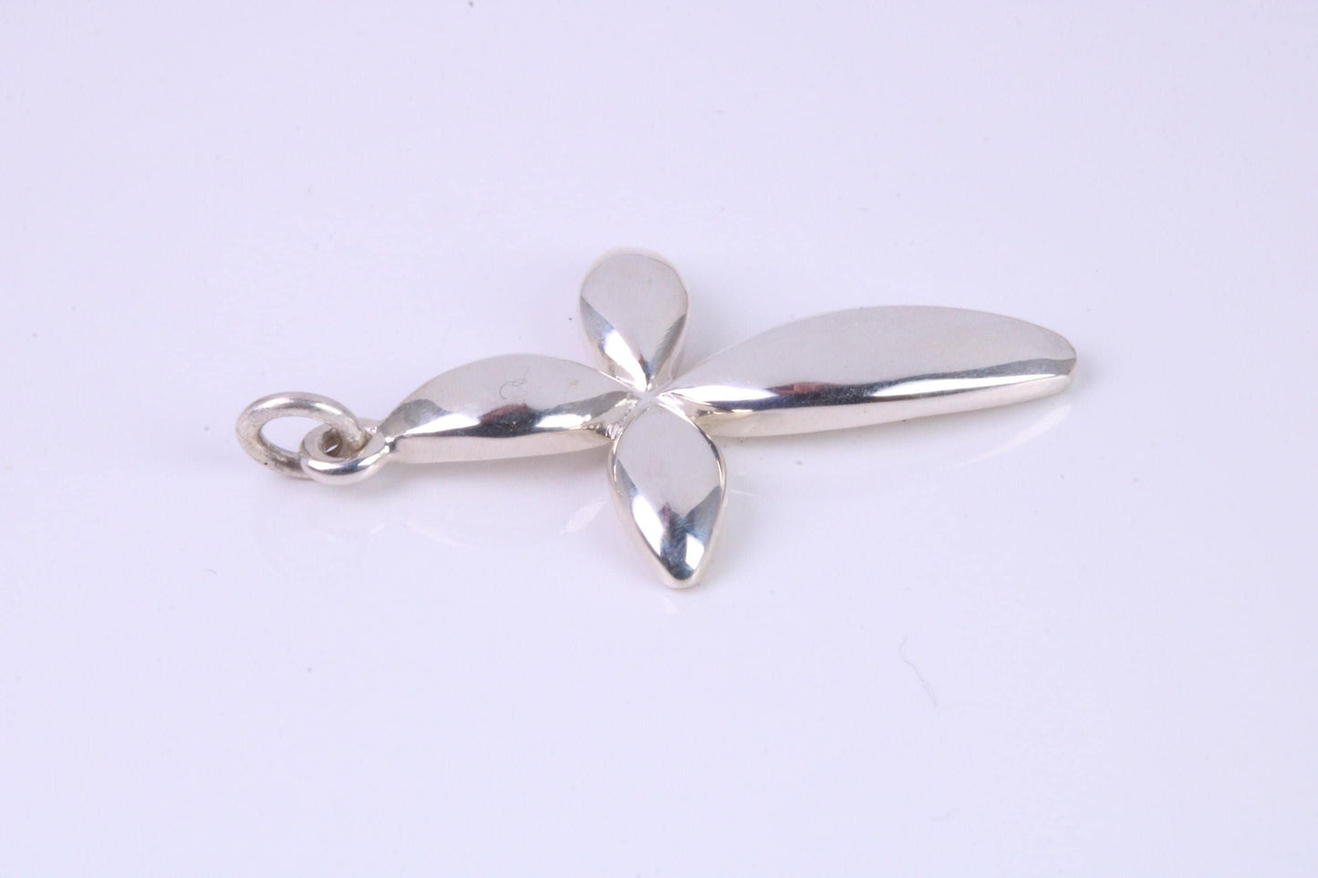 Sterling Silver Cross
