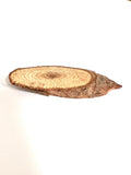 Real Wooden Stand, ideal for Miniature Figurines