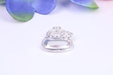 Handbag Charm, Traditional Charm, Made from Solid Cast Silver