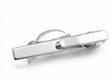 Gents Cocoa Pod Tie Slide, made from solid cast Silver