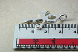 Sterling Silver Cross