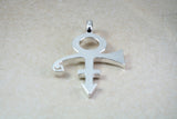 Sterling Silver Cross