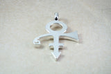 Sterling Silver Cross
