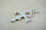 Sterling Silver Cross