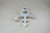 Sterling Silver Cross