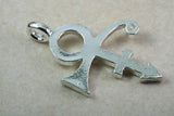 Sterling Silver Cross