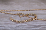 Sterling Silver Matching Ring , Earrings and Necklace