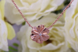 Sterling Silver Matching Earrings and Necklace