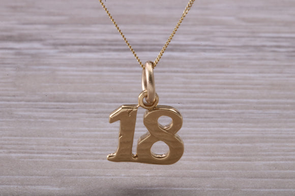 Buy 18th BIRTHDAY GIFTS for Girls, Rose Gold Infinity 18th Birthday Necklace  on Card, 18th Birthday Gift Girl, Her Eighteen Years Old Party Gig Online  in India - Etsy
