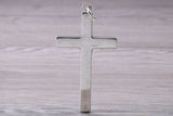 Sterling Silver Crucifix