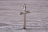 Sterling Silver Cross