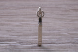 Sterling Silver Cross