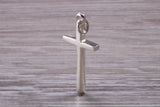 Sterling Silver Cross