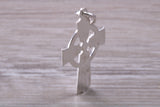 Sterling Silver Celtic Cross