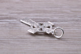 Sterling Silver Celtic Cross