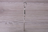 Sterling Silver Large Ankh Cross