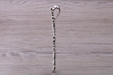 Sterling Silver Large Cross