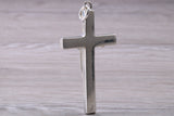 Sterling Silver Crucifix